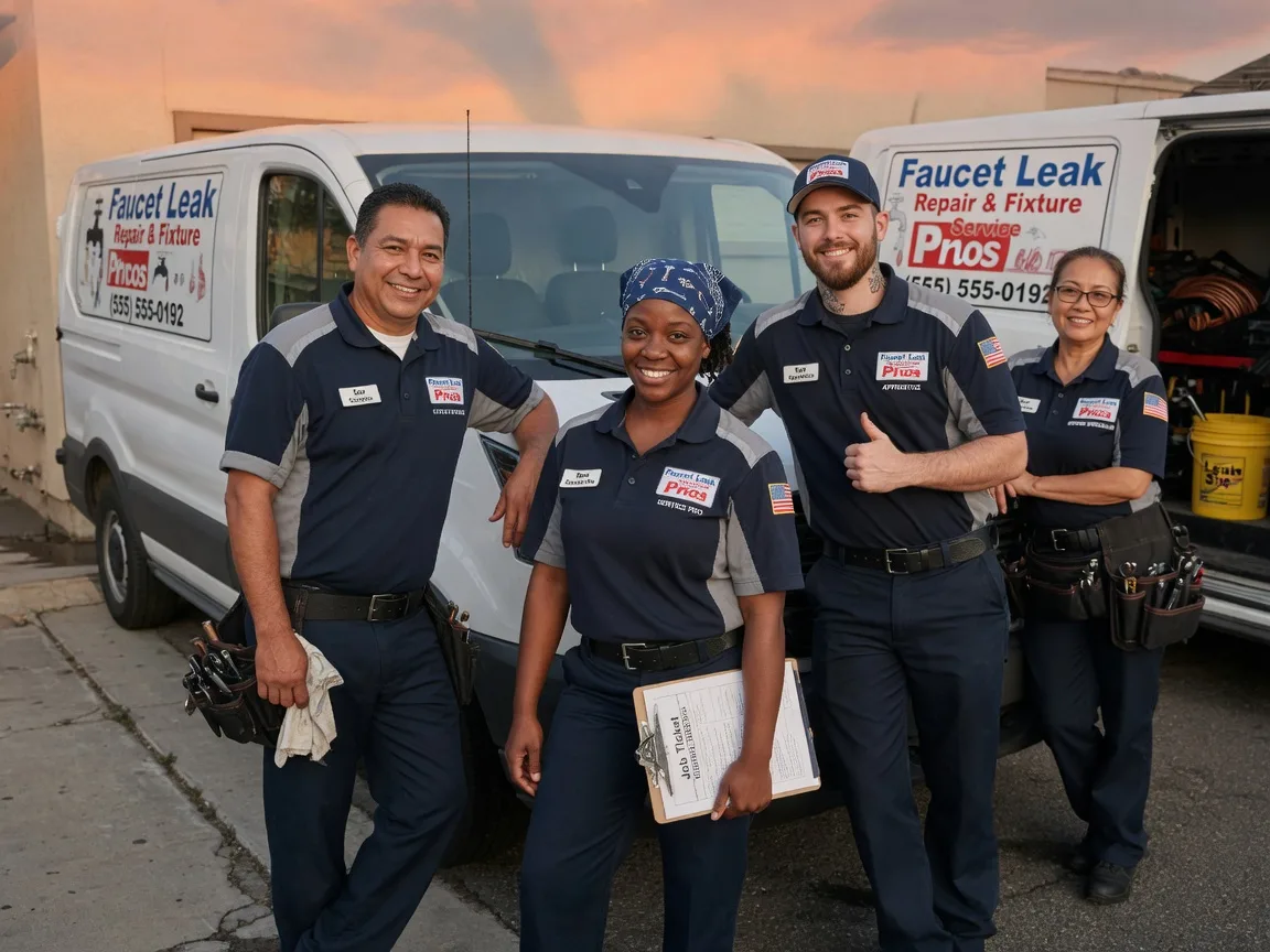 Faucet Repair company in Palmyra, TN