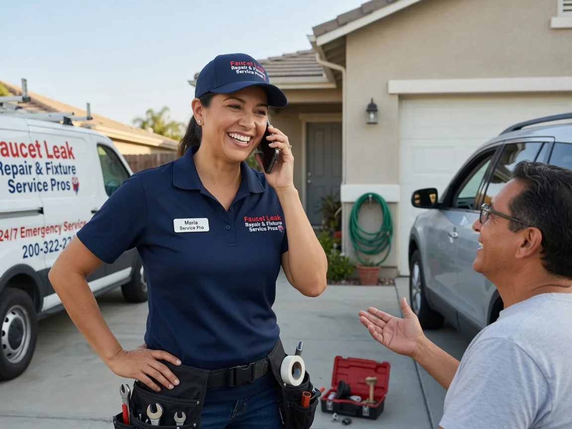 Faucet Repair Palmyra, TN FAQs