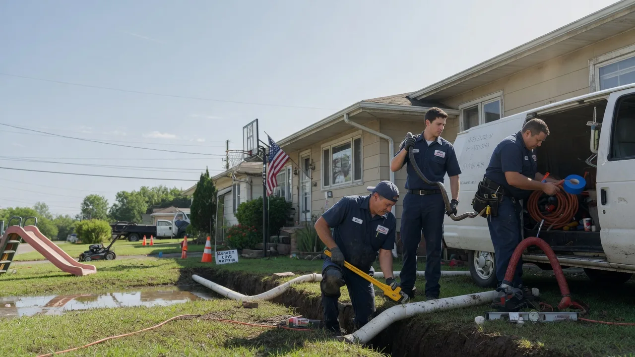 Toilet Installation in Palmyra, TN near me